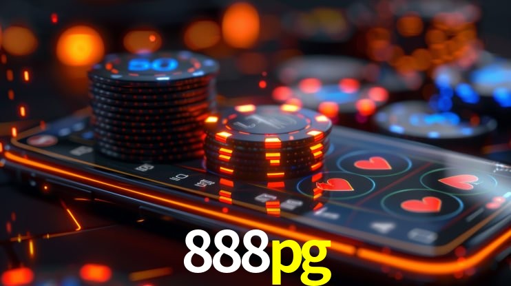 Welcome Bonus 888pg