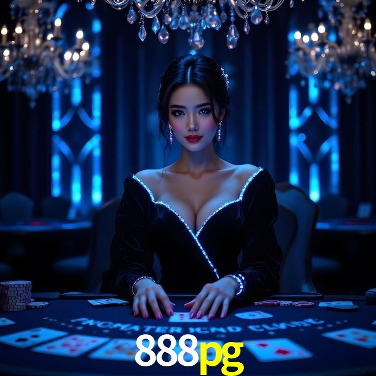 Provedores de Jogos 888pg