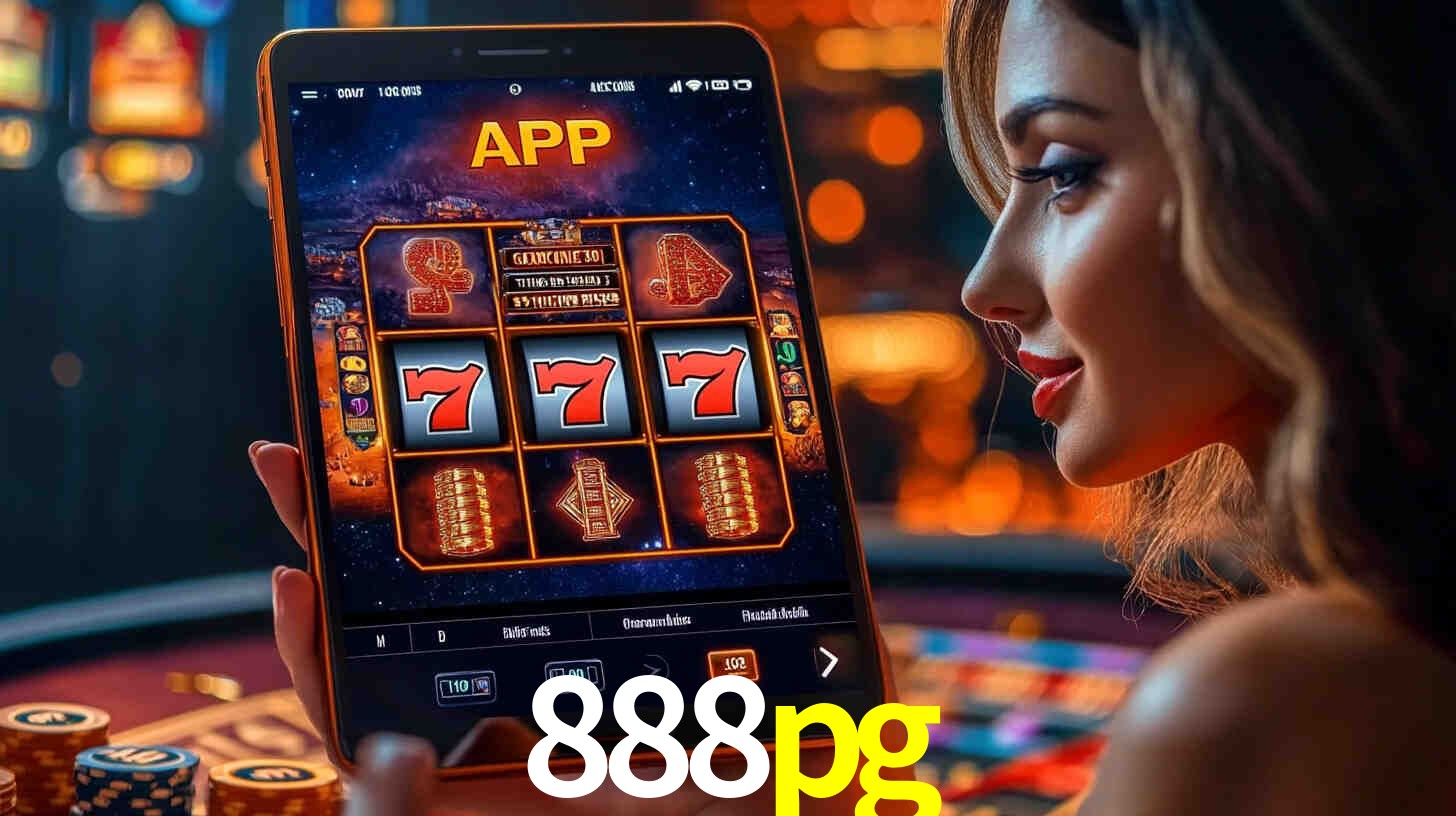 888pg: A Experiência de Casino com Jogos de Mesa ao Vivo