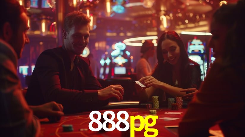 Apostas Esportivas na 888pg: Um Guia Completo