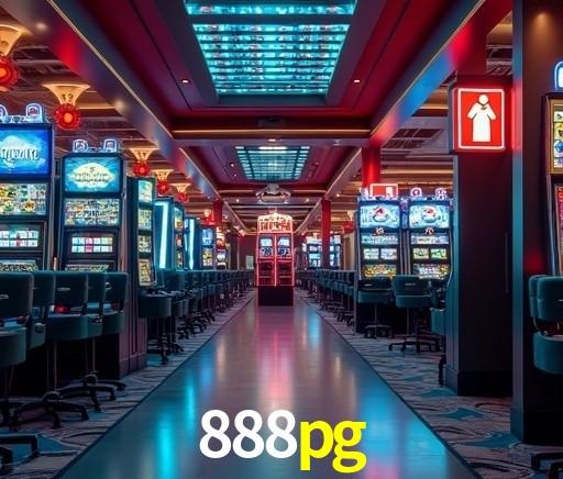 Desvendando o Mundo dos Jogos Virtuais na 888pg