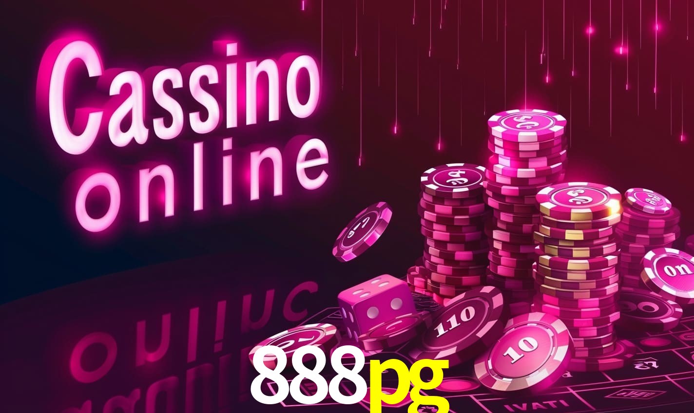 Inovações de Jogos na 888pg: O Futuro das Experiências Interativas