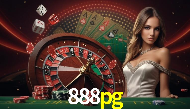 Live Casino 888pg