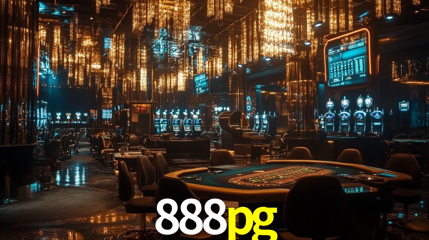 888pg,888pg game