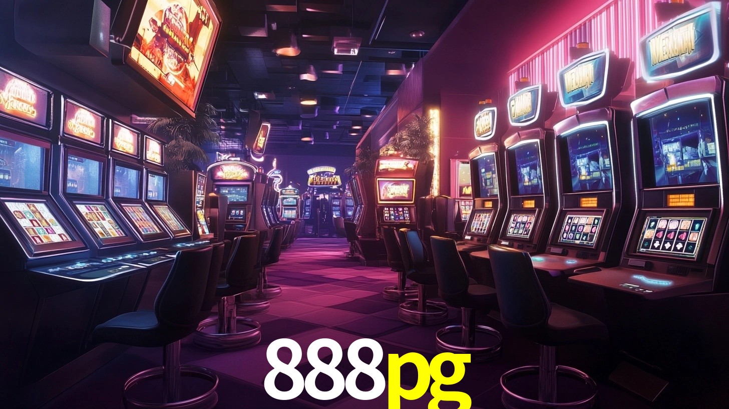 888pg App Interface