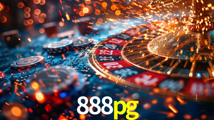 Slot Games 888pg