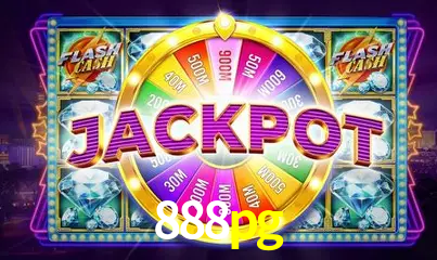 Descubra o Mundo do Cassino Online com 888pg