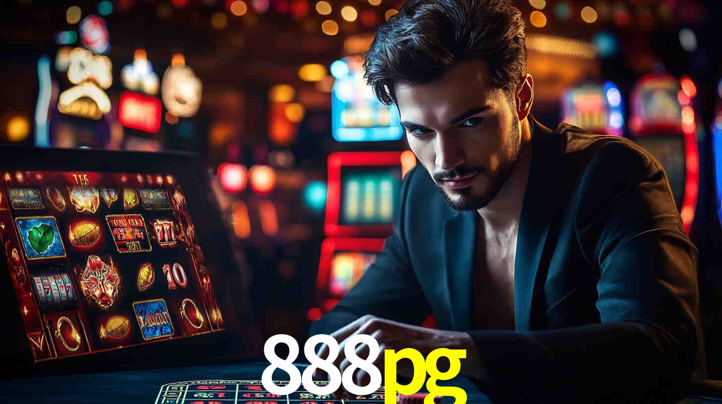 888pg,888pg game