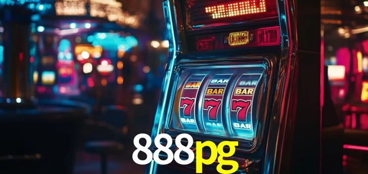 Live Casino 888pg
