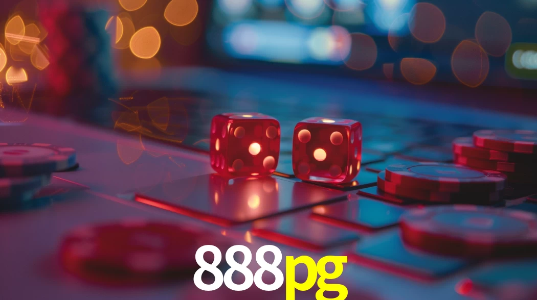 Game Providers 888pg