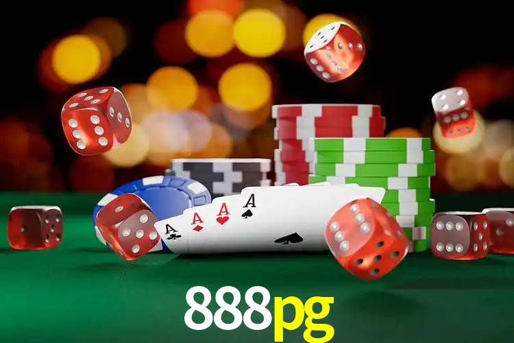 Jogos de Slot 888pg