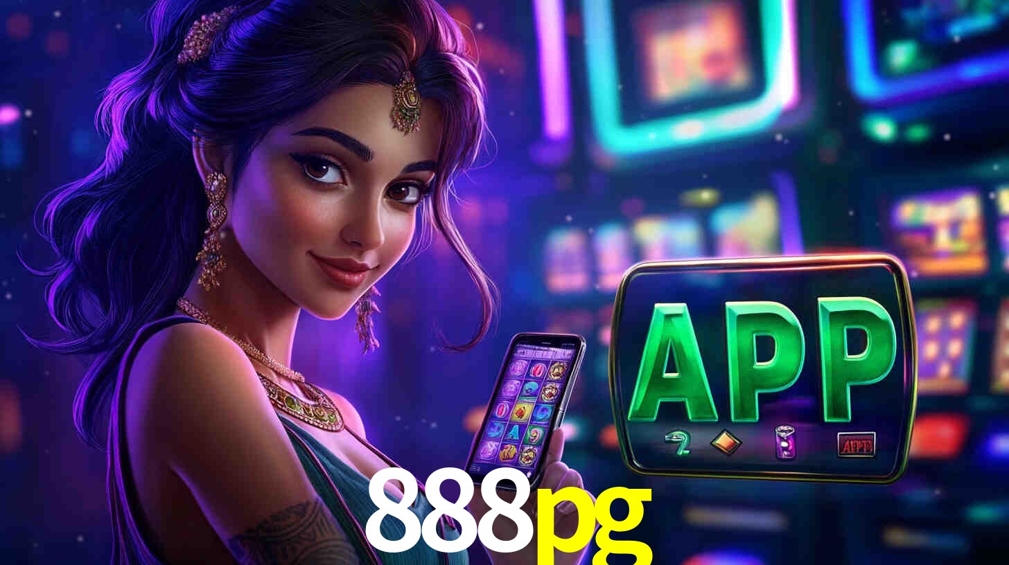 888pg login