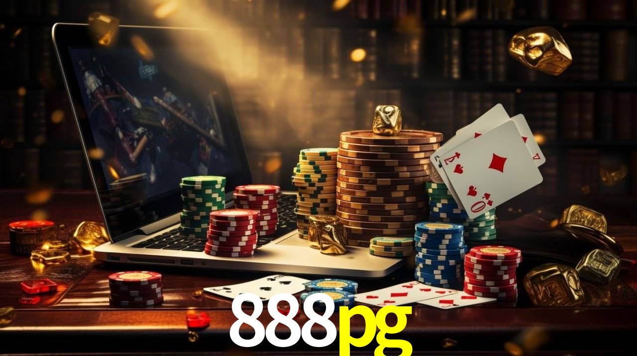Casino VIP 888pg
