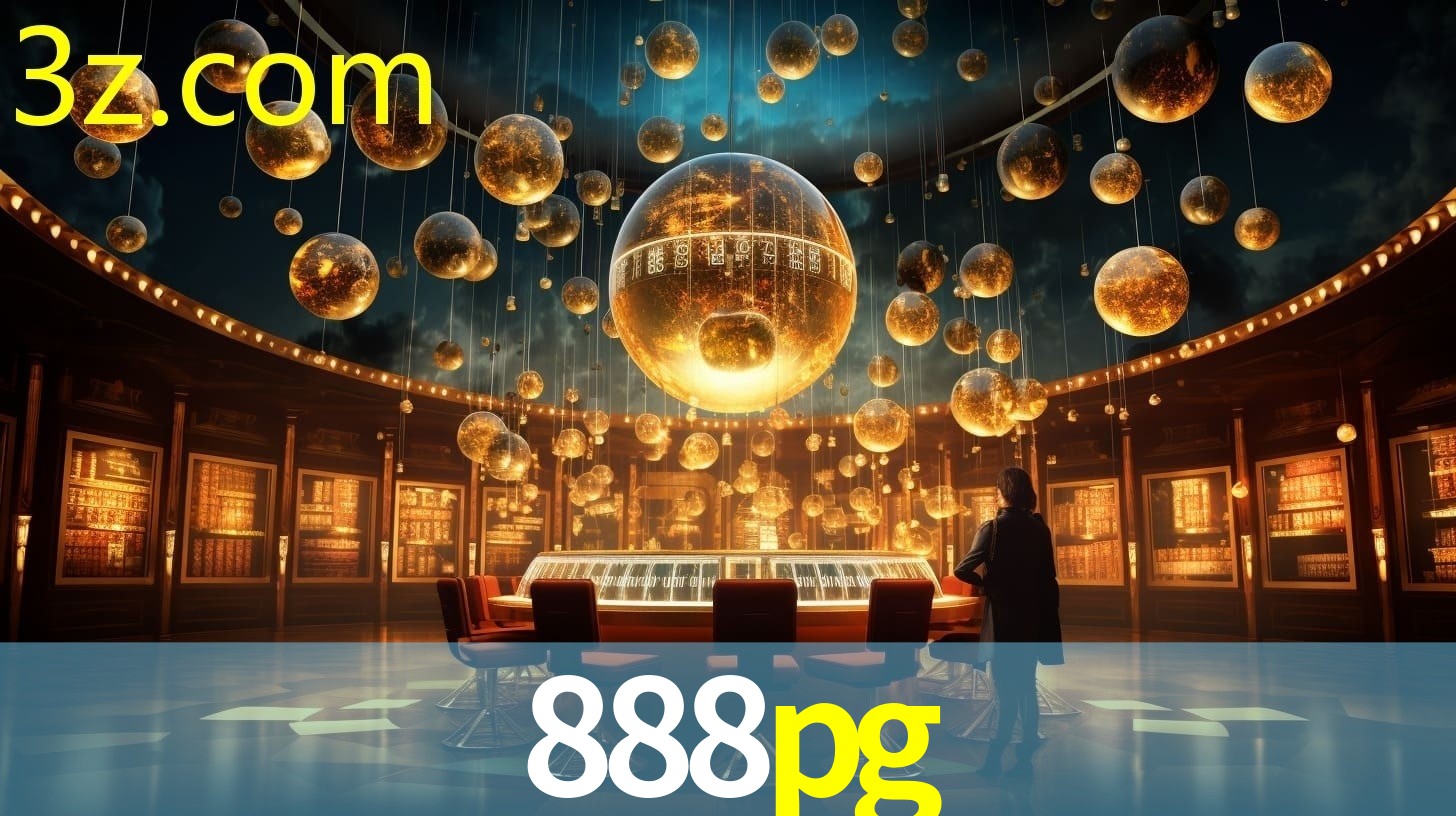 888pg